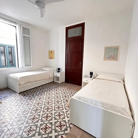 Villa Due Mari Mondello With Private Pool