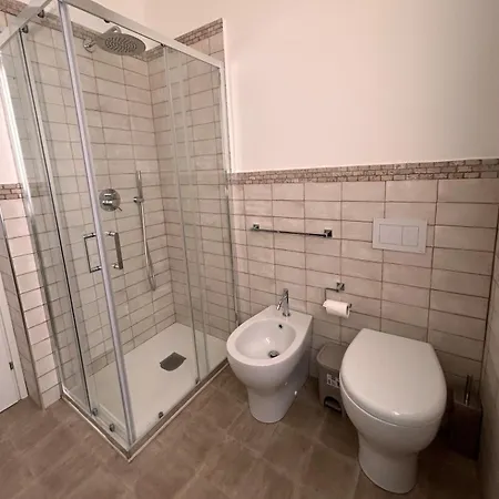 Due Mari Mondello With Private Pool Villa