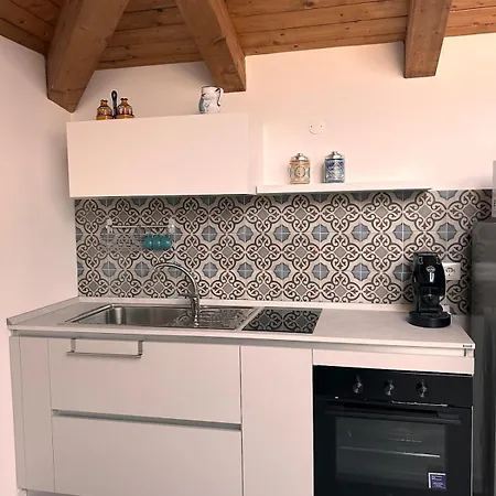 Villa Due Mari Mondello With Private Pool Palermo