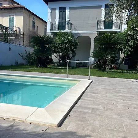 Due Mari Mondello With Private Pool * Palermo