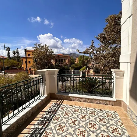Due Mari Mondello With Private Pool * Palermo
