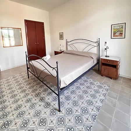 Due Mari Mondello With Private Pool Villa