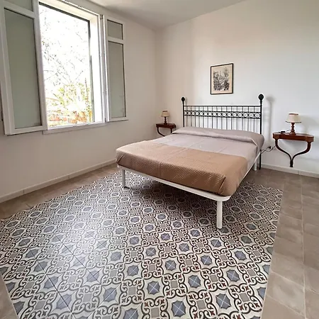 Due Mari Mondello With Private Pool Villa *