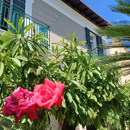 Due Mari Mondello With Private Pool Villa *