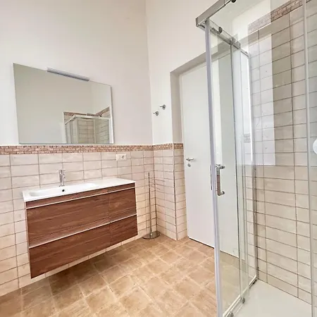 Due Mari Mondello With Private Pool * Palermo
