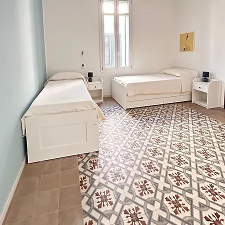 Due Mari Mondello With Private Pool Villa *