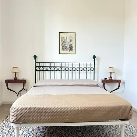 Due Mari Mondello With Private Pool Villa Palermo